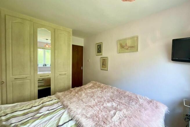 BEDROOMS AND BATHROOM