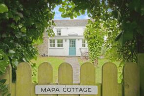 Mapa Cottage, Fore Street, Truro TR4 8DR