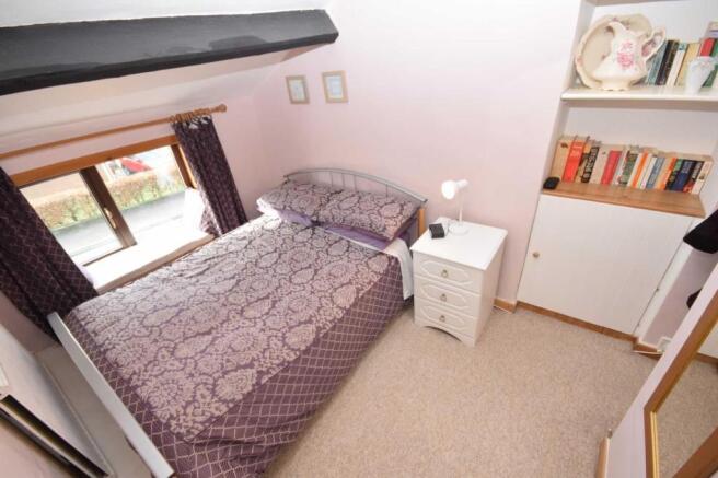 CONSERVATORY: