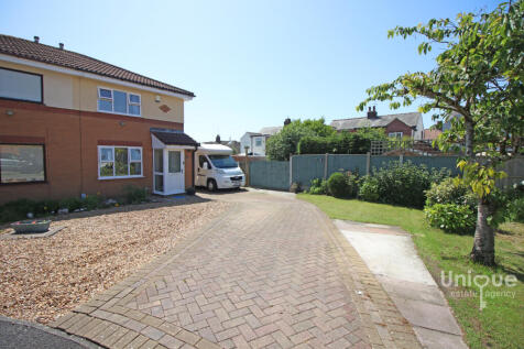 Riversgate, Fleetwood, Lancashire, FY7