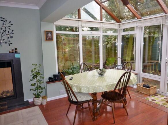 Dining/Family Room