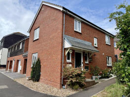 2, River Close, Newton Abbot TQ12 3SF