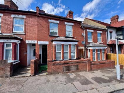 Russell Rise, Luton, LU1