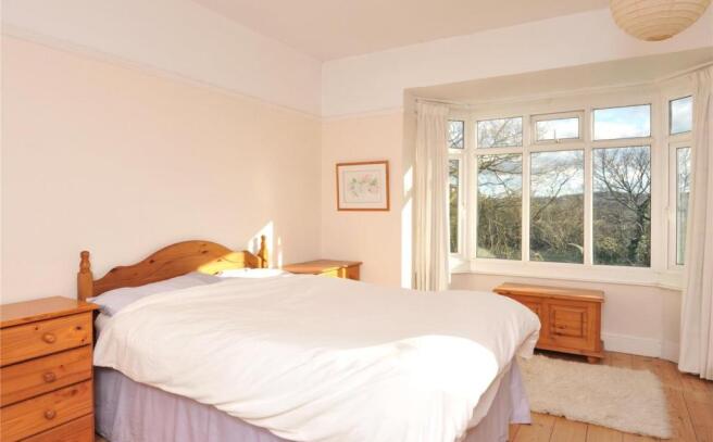 Double Bedroom