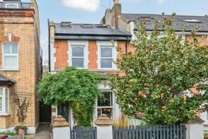 73, Clive Road, London SE21 8DB