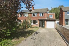 20, Woodlands Close, Sarisbury Green, Southampton SO31 7AQ