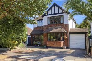 28, Glynde Way, Southend-on-sea SS2 4TS