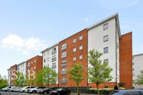 Flat 27, Harborough House, Taywood Road, Northolt UB5 6GW