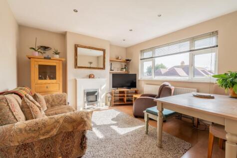 Brunswick Road, Bexleyheath, Kent, DA6