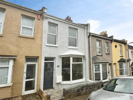 140, Fleet Street, Plymouth PL2 2BT