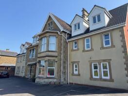 3, 66 Highfield House, Lowbourne, Melksham SN12 7ED