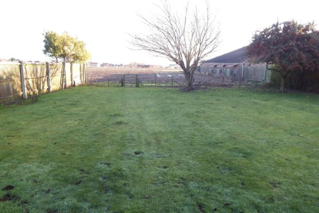 Plot/Garden