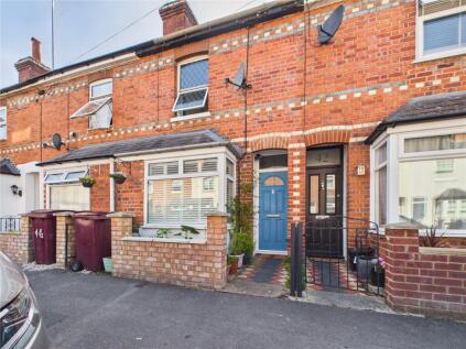 Cranbury Road, Reading, RG30