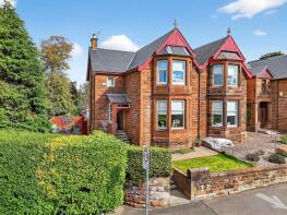 13, Elmbank Drive, Kilmarnock KA1 3AT