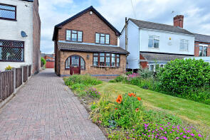 65, Green Lane, Ilkeston DE7 5PP