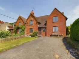 17, Brookside, Lillingstone Lovell MK18 5BD