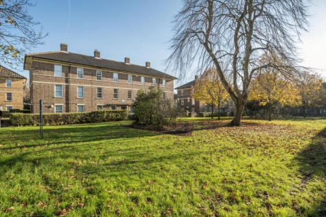 Ryculff Square, Blackheath, London