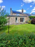 Burnside, Boat Road, Bellingham NE48 2AN