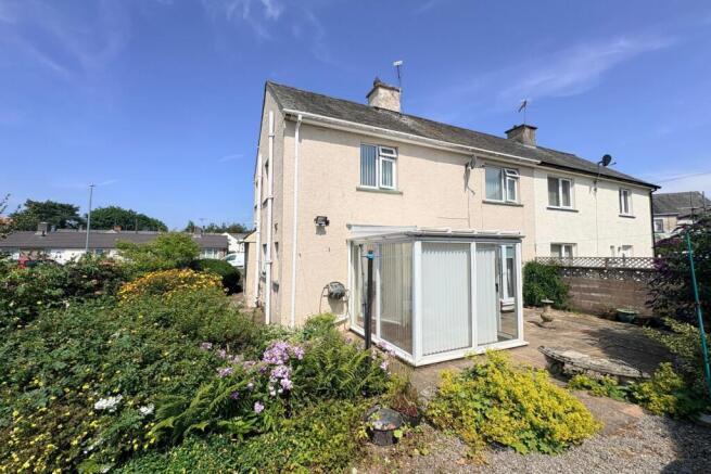 Melbreak Avenue, Cockermouth, CA13 photo 4