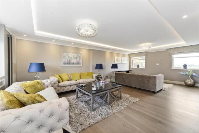 Reception Area