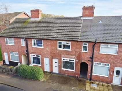 Bennett Street, Long Eaton