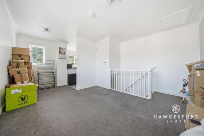 Fallowfield, Sittingbourne - Lounge/dinr