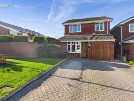 7, The Aspens, Tamworth B78 2JY