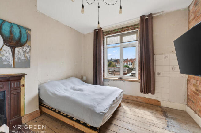 Southbourne Grove, Southbourne, Dorset, BH6 3QS photo 4