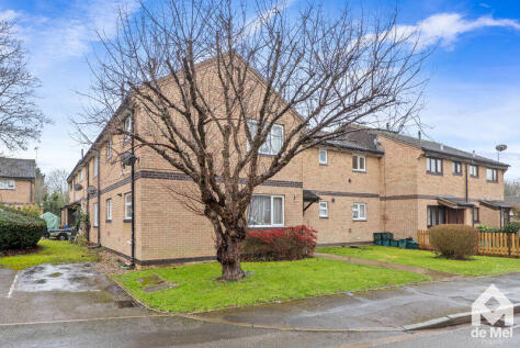 Reddings Park, The Reddings, Cheltenham, Gloucestershire, GL51
