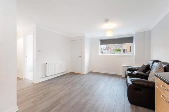 Lounge/Kitchen
