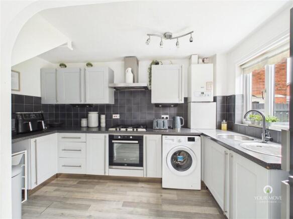 Helvellyn Avenue, Lambton, Tyne and Wear, NE38 photo 4