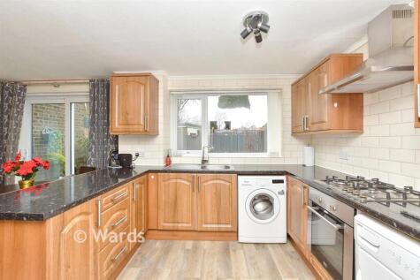 Bayswater Drive, Rainham, Gillingham, Kent