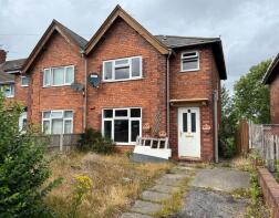 47, Drayton Street, Walsall WS2 9PP
