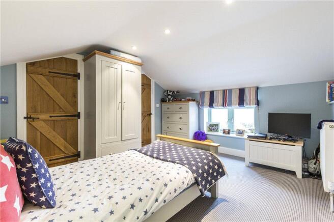 Bedroom 4
