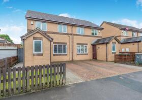 26, Burnham Avenue, Bradford BD4 6JH