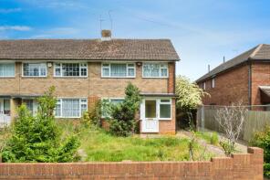 453, Romsey Road, Southampton SO16 9GJ