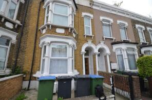 Flat 2, 316, High Road Leytonstone, Leytonstone E11 3HS