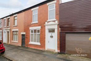 16, Robinson Street, Fulwood, Preston PR2 3AL