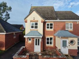 6, Marsham Close, Leicester LE5 1PW