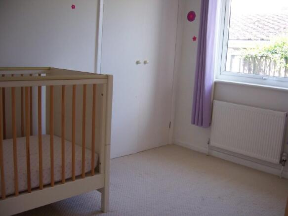 Bedroom 4 x2