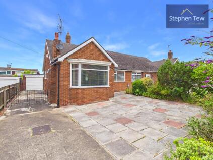Highcross Road, Poulton-Le-Fylde, FY6