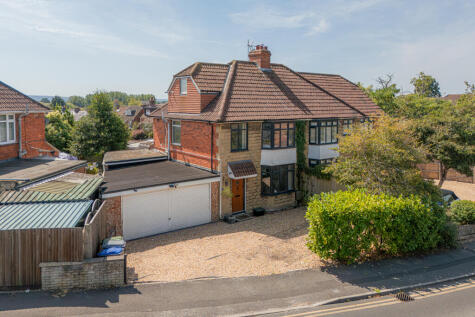 Eastbourne Road, Trowbridge