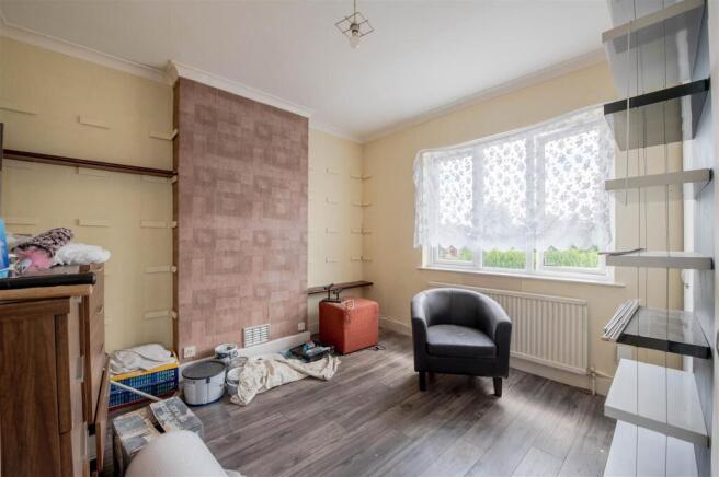 House in Irthlingborough, Crow Hill - More