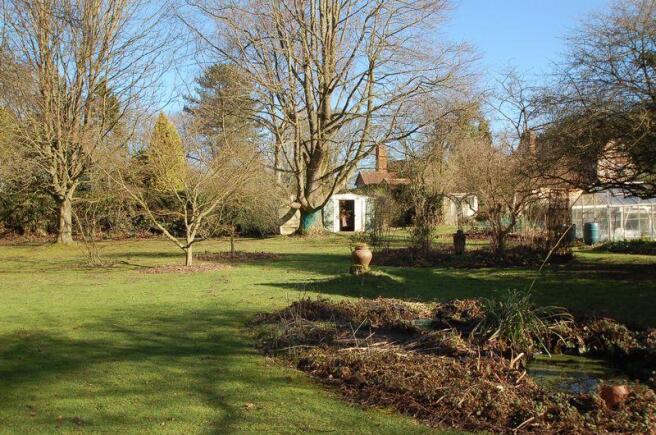 Garden 2