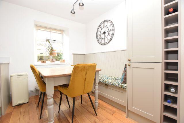 3 bed Cottage to rent Image 12