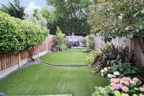 Calvert Drive, Dartford
