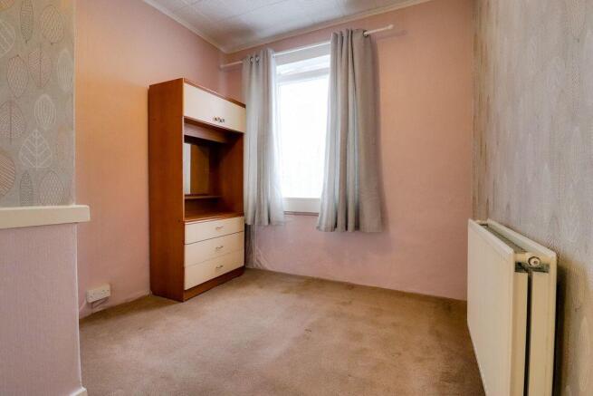 Bedroom 2 (Double)