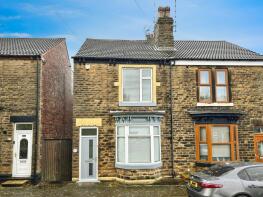 83, Hirst Gate, Mexborough S64 0LW