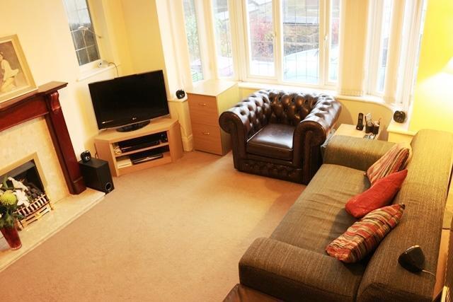 Reception Room 1