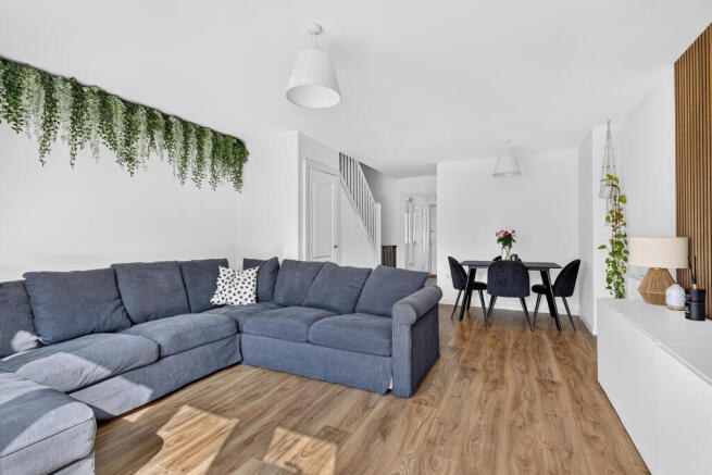 Oak Avenue, Wokingham, RG40 photo 4